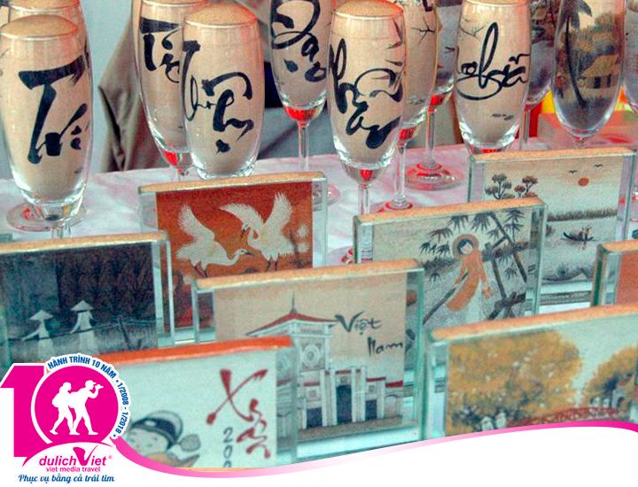 Du lịch Phan Thiết - Đồi Cát Hồng 3 ngày 2 đêm dịp Lễ 30/4 khởi hành từ Sài Gòn